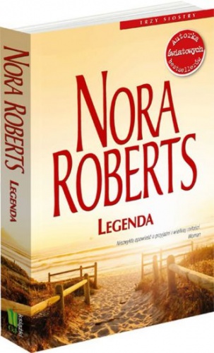 Nora Roberts - Legenda