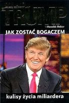 Okładka: Meredith McIver - Jak zostać bogaczem. Kulisy życia miliardera