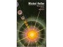 Okładka: Michał Heller - Wieczność. Czas. Kosmos