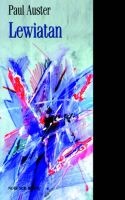 Okładka: Paul Auster - Lewiatan