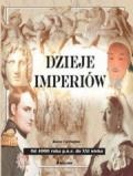 Okładka: Karen Farrington - Dzieje Imperiów