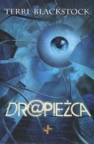 Okładka: Terri Blackstock - Dr@pieżca