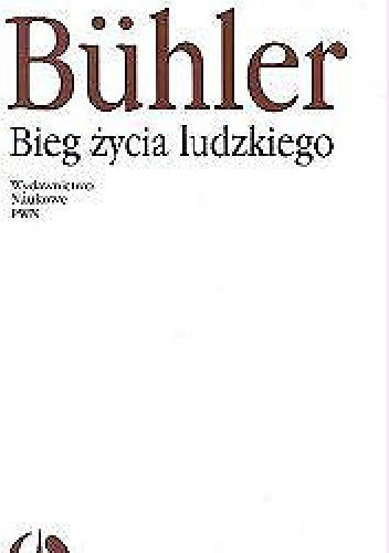 Okładka:  - Bieg życia ludzkiego