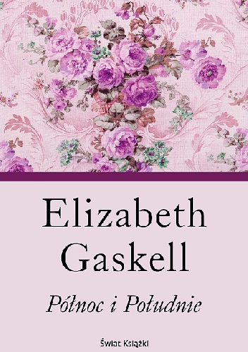 Okładka: Elizabeth Gaskell - Północ i Południe