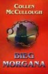 Okładka: Colleen McCullough - Bieg Morgana