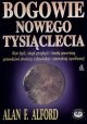 Okładka: Alan F. Alford - Bogowie nowego tysiąclecia