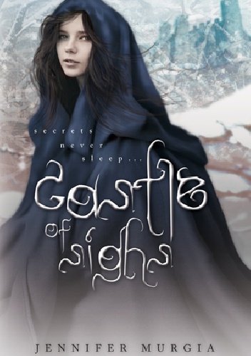 Okładka: Jennifer Murgia - Castle of Sighs