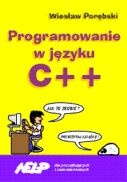 Okładka: Wiesław Porębski - Programowanie w języku C++