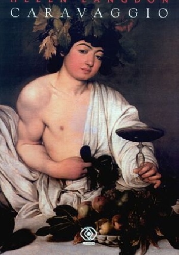 Okładka: Helen Langdon - Caravaggio