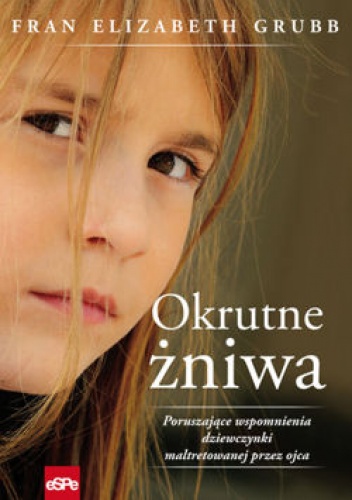 Okładka: Fran Elizabeth Grubb - Okrutne żniwa