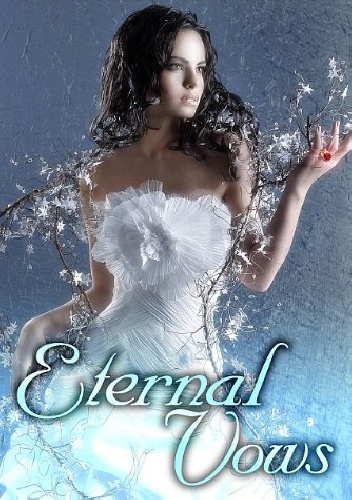 Okładka: Chrissy Peebles - Eternal Vows