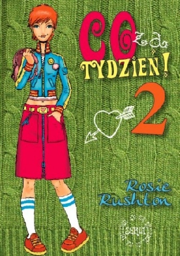 Okładka: Rosie Rushton - Co za tydzień 2