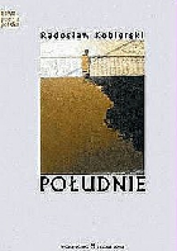 Okładka: Radosław Kobierski - Południe