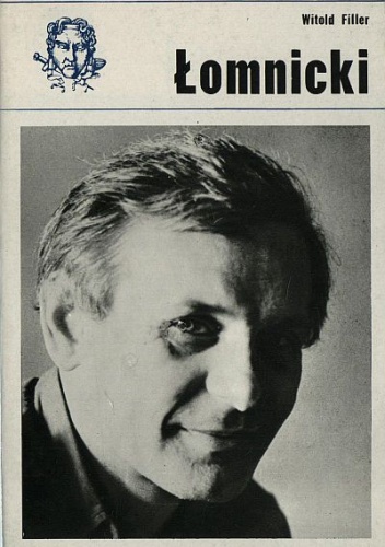 Okładka: Witold Filler - Tadeusz Łomnicki
