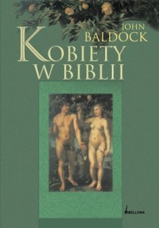 Okładka: John Baldock - Kobiety w Biblii