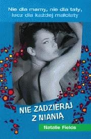 Okładka: Natalie Fields - Nie zadzieraj z nianią