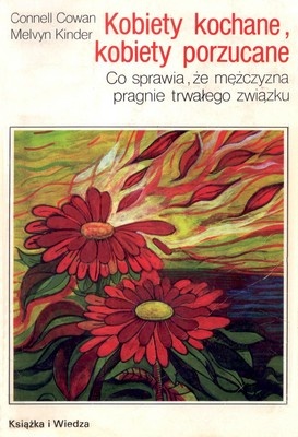 Okładka:  Connell Cowan - Kobiety kochane, kobiety porzucane