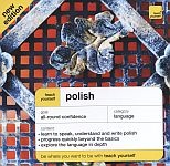 Okładka:  praca zbiorowa - Polish. 2 CD