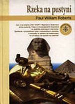 Okładka: Paul William Roberts - Rzeka na pustyni