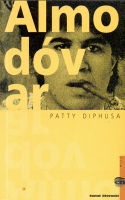 Okładka: Pedro Almodovar - Patty Diphusa