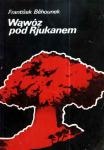 Okładka: František Běhounek - Wąwóz pod Rjukanem