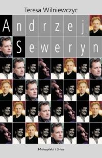 Okładka: Teresa Wilniewczyc - Andrzej Seweryn