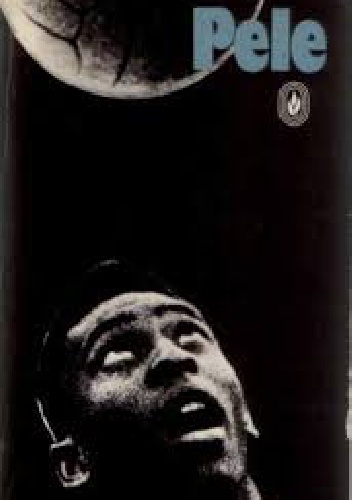 Okładka:  Pelé - Pelé