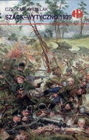 Okładka: Czesław Grzelak - Szack - Wytyczno 1939