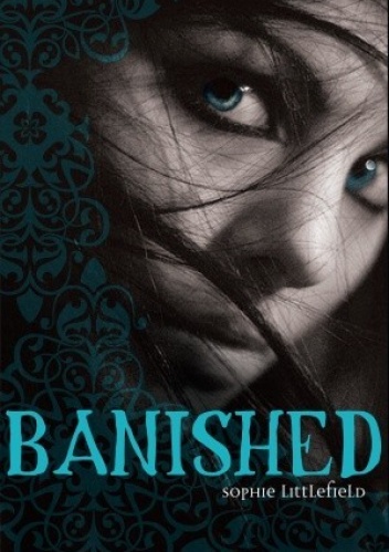 Okładka: Sophie Littlefield - Banished