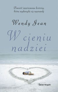 Okładka: Wendy Jean - W cieniu nadziei