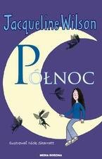 Okładka: Jacqueline Wilson - Północ
