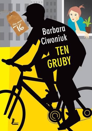 Barbara Ciwoniuk - Ten gruby