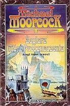 Okładka: Michael Moorcock - Żeglarz Mórz Przeznaczenia