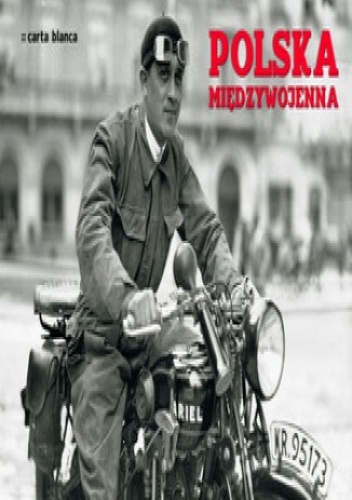 Okładka:  - Polska międzywojenna