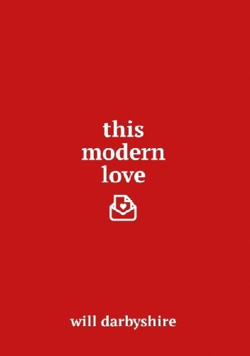 Okładka: Will Darbyshire - This Modern Love