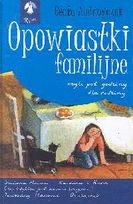 Okładka: Beata Andrzejczuk - Opowiastki familijne