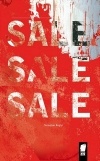Okładka: Szczepan Kopyt - Sale sale sale