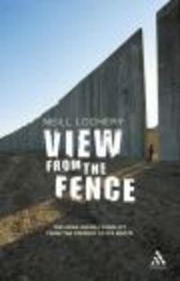 Okładka:  Neill Lochery - View from the Fence