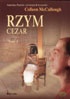 Okładka: Colleen McCullough - Rzym: Cezar