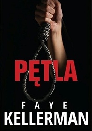 Okładka: Faye Kellerman - Pętla