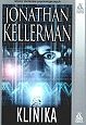 Okładka: Jonathan Kellerman - Klinika