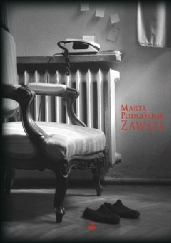 Okładka: Marta Podgórnik - Zawsze