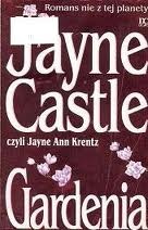 Okładka: Jayne Castle - Gardenia