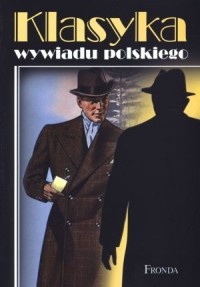 Okładka: Paweł Skibiński - Klasyka wywiadu polskiego