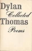 Okładka: Dylan Thomas - The Collected Poems of Dylan Thomas