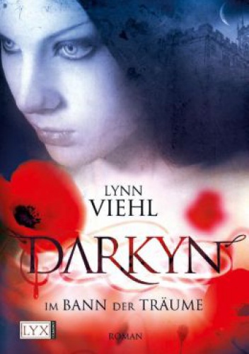Okładka: Lynn Viehl - Im Bann der Träume