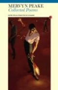 Okładka: Mervyn Peake - Collected Poems
