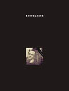 Okładka: Charles Pierre Baudelaire - Malarz życia nowoczesnego