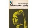 Okładka: Ruth i Max Seydewitzowie - Dziewczyna z perłą