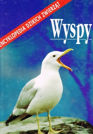 Okładka: Catherine Nicolle - Wyspy